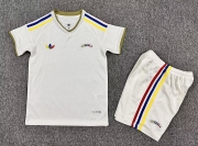2627 Venezuela Away Soccer Kids